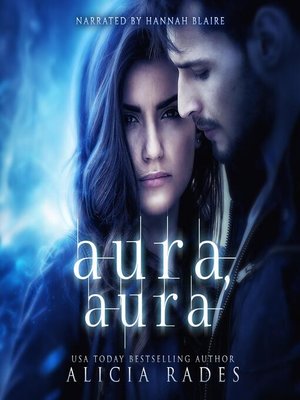 cover image of Aura, Aura
